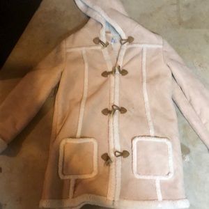 Girls Old Navy coat